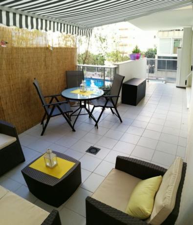 Venta de piso en Piso en Mirador de la Cala - Benimar, La Villajoyosa / Vila Joiosa, La Villajoyosa / Vila Joiosa
 photo 1