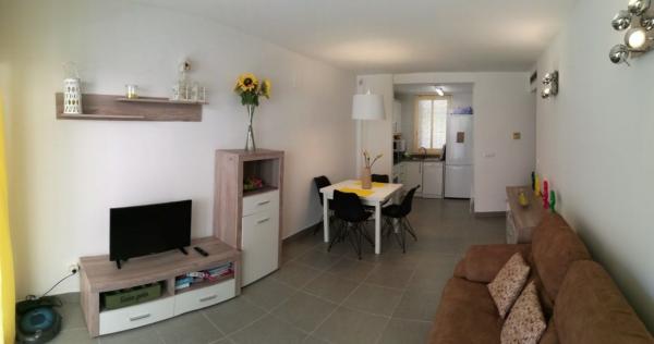 Venta de piso en Piso en Mirador de la Cala - Benimar, La Villajoyosa / Vila Joiosa, La Villajoyosa / Vila Joiosa
 photo 4