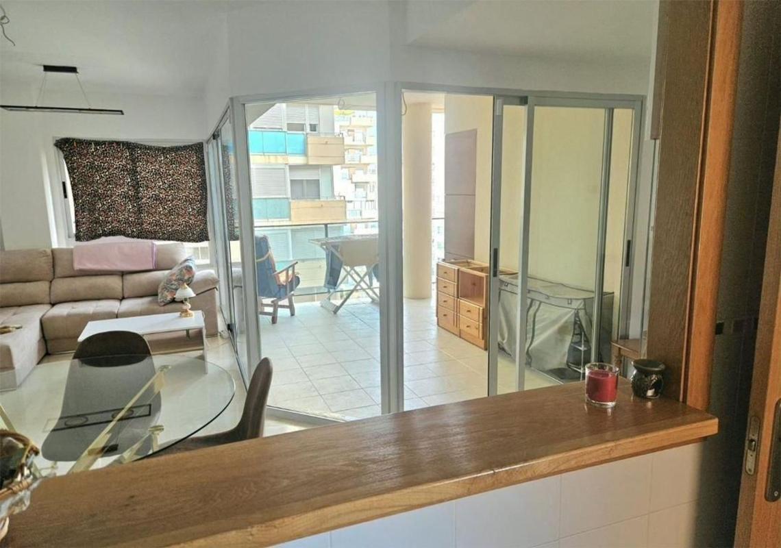 Продажа квартиры на Piso en Alitana - Casablanca, La Villajoyosa / Vila Joiosa, Ла Виллахойоса / Вила Хойоса
photo 1
