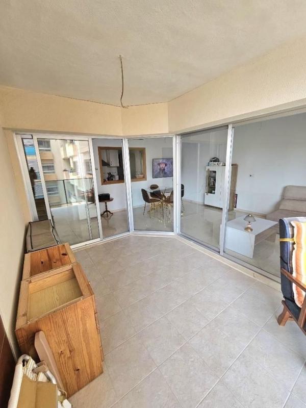 Продажа квартиры на Piso en Alitana - Casablanca, La Villajoyosa / Vila Joiosa, Ла Виллахойоса / Вила Хойоса
photo 4