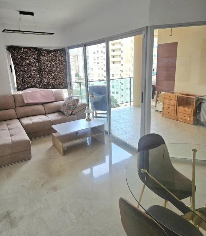 Продажа квартиры на Piso en Alitana - Casablanca, La Villajoyosa / Vila Joiosa, Ла Виллахойоса / Вила Хойоса
photo 5