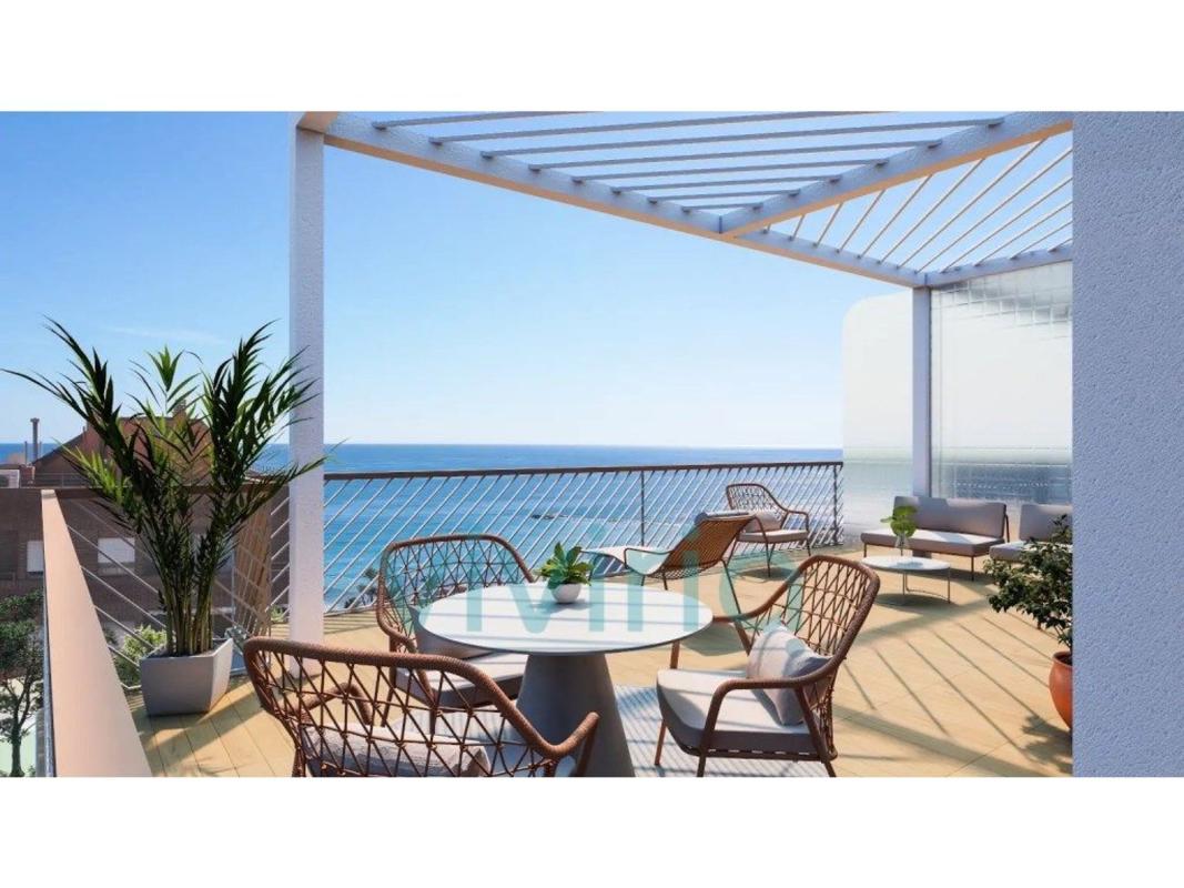Продажа квартиры на Piso en Centro Urbano, La Villajoyosa / Vila Joiosa, Ла Виллахойоса / Вила Хойоса
photo 2