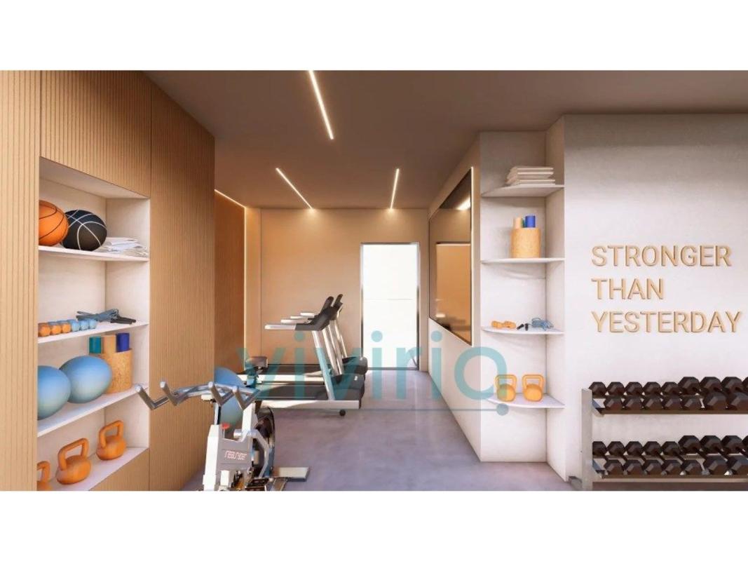 Продажа квартиры на Piso en Centro Urbano, La Villajoyosa / Vila Joiosa, Ла Виллахойоса / Вила Хойоса
photo 5