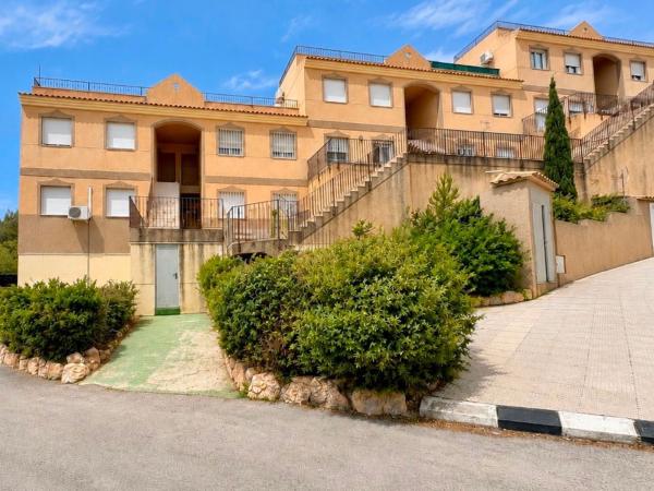 Venta de piso en Piso en Calle Ponent, 7, Coloma, La Nucia, La Nucia
photo 1