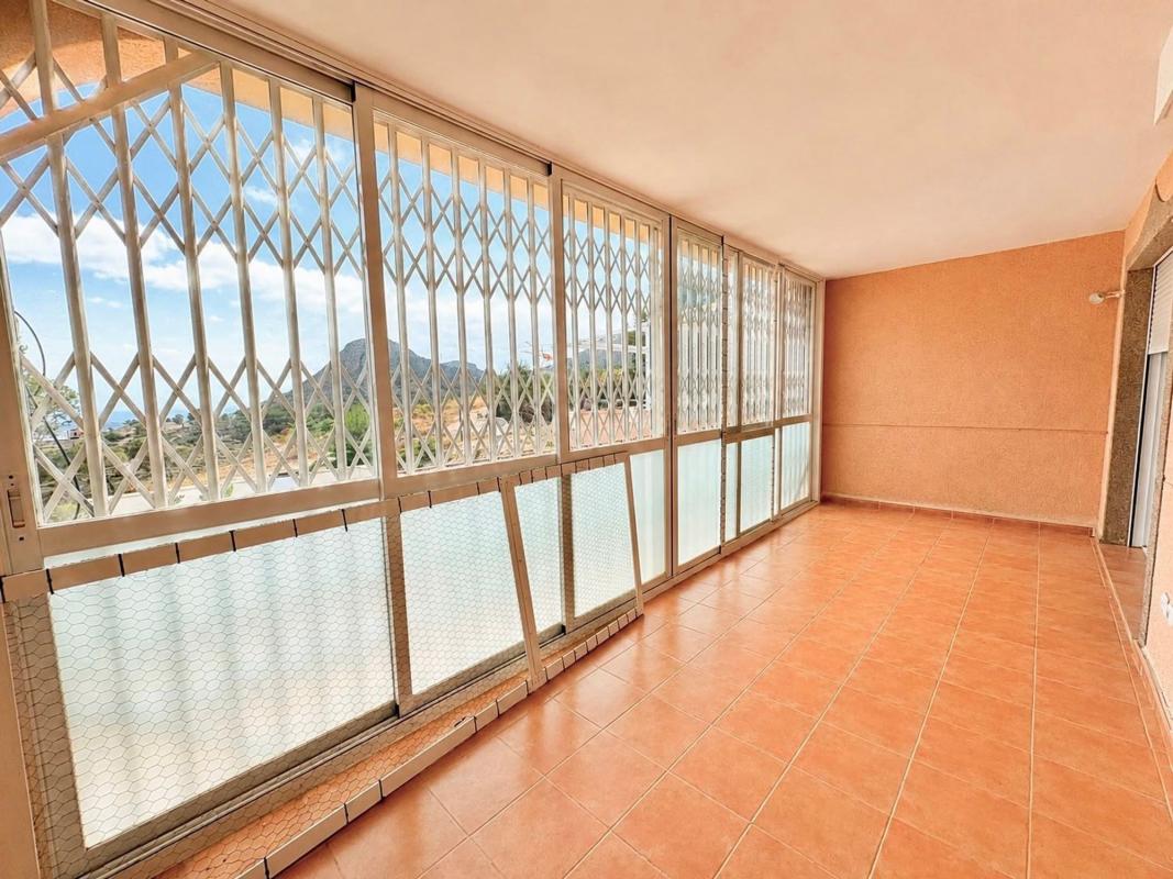 Продажа квартиры на Piso en Calle Ponent, 7, Coloma, La Nucia, Ла Нусия
 photo 3