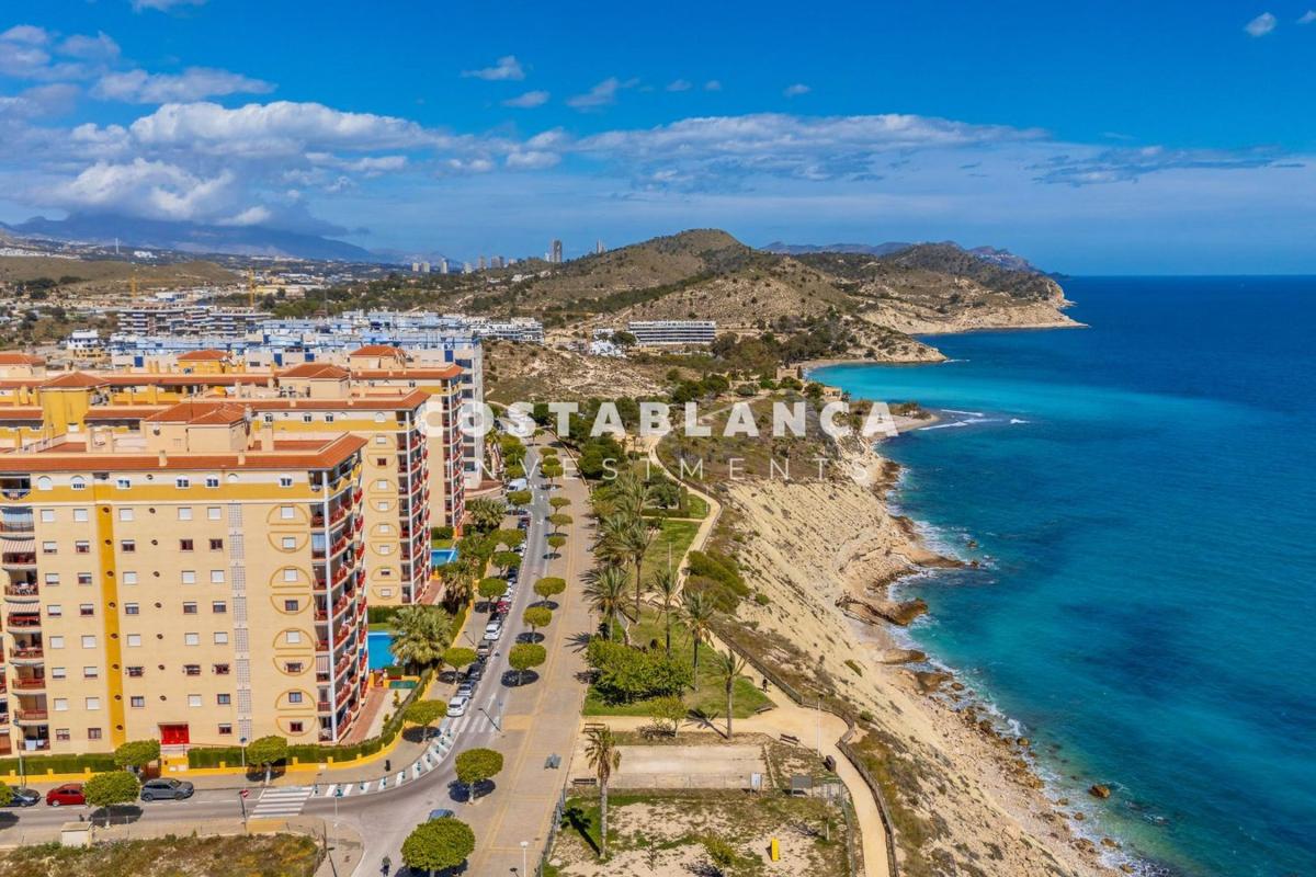 Sprzedaż mieszkania w Piso en Calle Baladre, Platja Vila Joiosa, La Villajoyosa / Vila Joiosa, La Villajoyosa / Vila Joiosa
photo 2