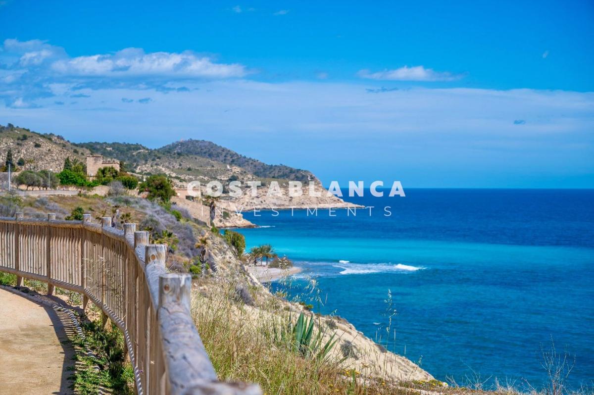 Sprzedaż mieszkania w Piso en Calle Baladre, Platja Vila Joiosa, La Villajoyosa / Vila Joiosa, La Villajoyosa / Vila Joiosa
photo 4