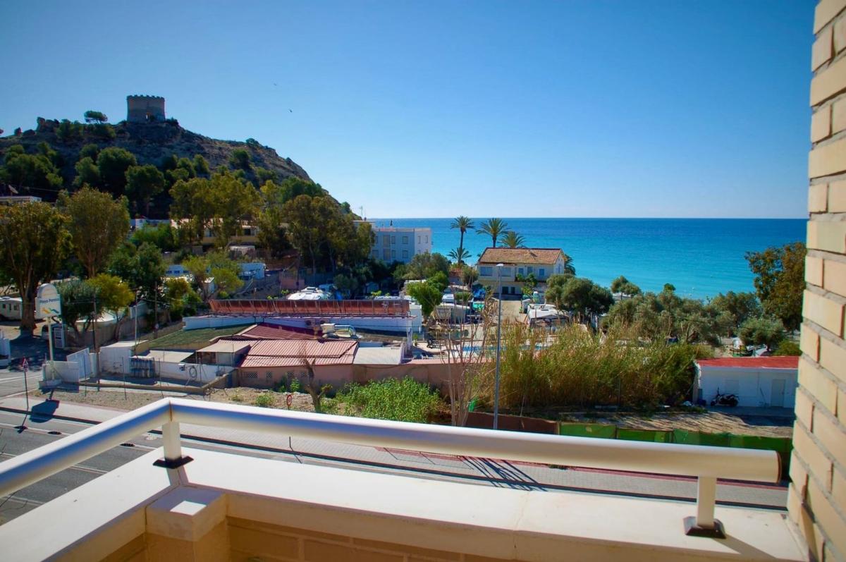Sale of apartment in Piso en Plaza Parais Nord Pp 24, 137, Plans - Gasparot, La Villajoyosa / Vila Joiosa, La Villajoyosa / Vila Joiosa
photo 1