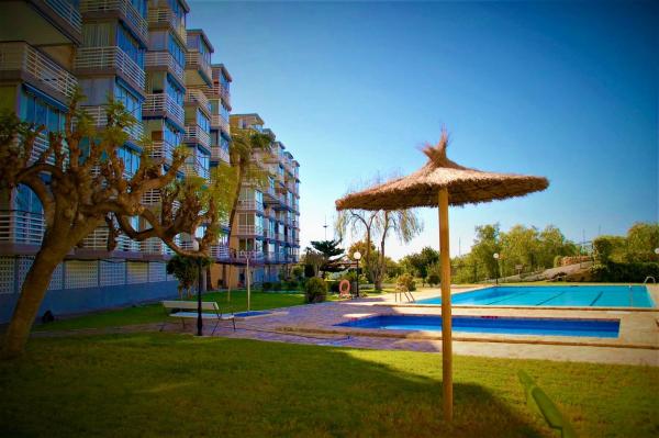 Venta de piso en Piso en Plaza Parais Nord Pp 24, 137, Plans - Gasparot, La Villajoyosa / Vila Joiosa, La Villajoyosa / Vila Joiosa
thumbnail 3