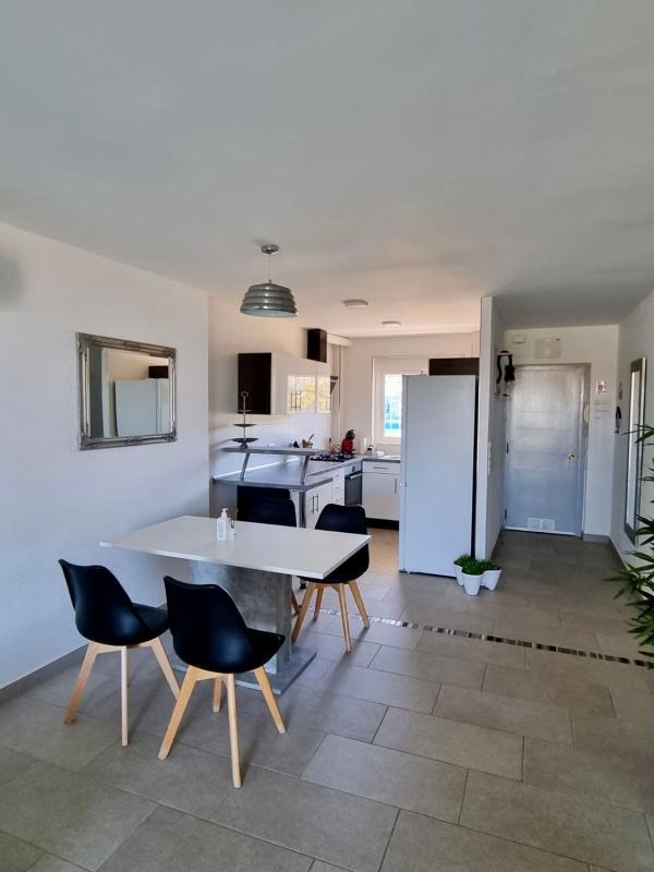 Sale of apartment in Piso en Plaza Parais Nord Pp 24, 137, Plans - Gasparot, La Villajoyosa / Vila Joiosa, La Villajoyosa / Vila Joiosa
photo 4