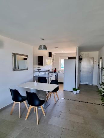 Venta de piso en Piso en Plaza Parais Nord Pp 24, 137, Plans - Gasparot, La Villajoyosa / Vila Joiosa, La Villajoyosa / Vila Joiosa
 photo 4
