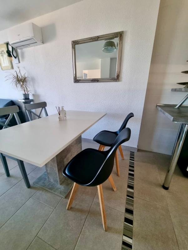Sale of apartment in Piso en Plaza Parais Nord Pp 24, 137, Plans - Gasparot, La Villajoyosa / Vila Joiosa, La Villajoyosa / Vila Joiosa
photo 5