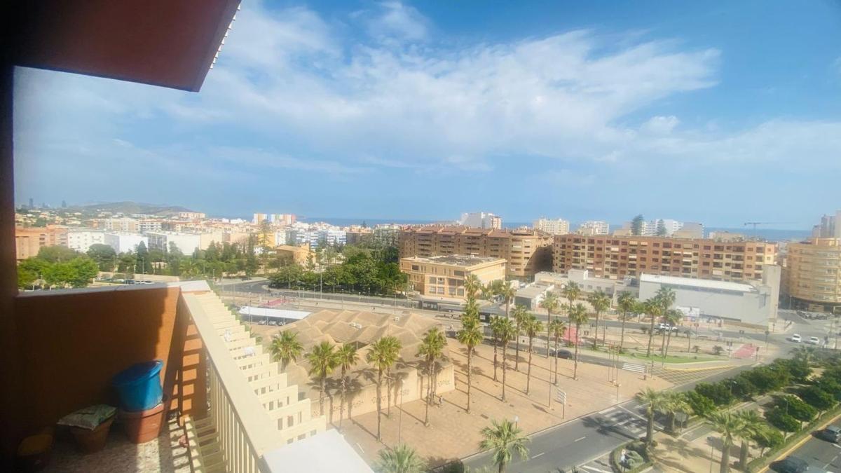 Sprzedaż mieszkania w Piso en Avenida Pianista Gonzalo Soriano, Centro Urbano, La Villajoyosa / Vila Joiosa, La Villajoyosa / Vila Joiosa
photo 2