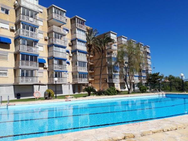 Venta de piso en Piso en Plans - Gasparot, La Villajoyosa / Vila Joiosa, La Villajoyosa / Vila Joiosa
photo 1
