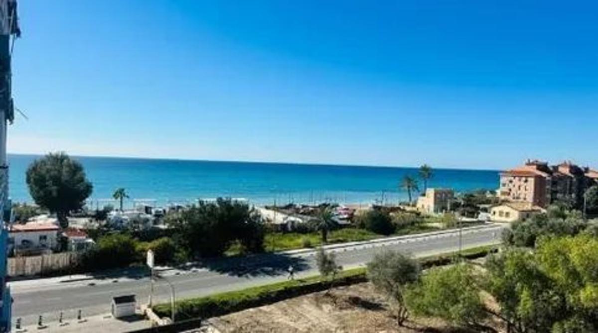 Venta de piso en Piso en Plans - Gasparot, La Villajoyosa / Vila Joiosa, La Villajoyosa / Vila Joiosa
 photo 2