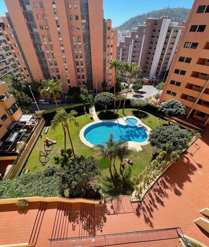 Продажа квартиры на Piso en Las Azaleas - Alkadir, La Villajoyosa / Vila Joiosa, Ла Виллахойоса / Вила Хойоса
photo 1