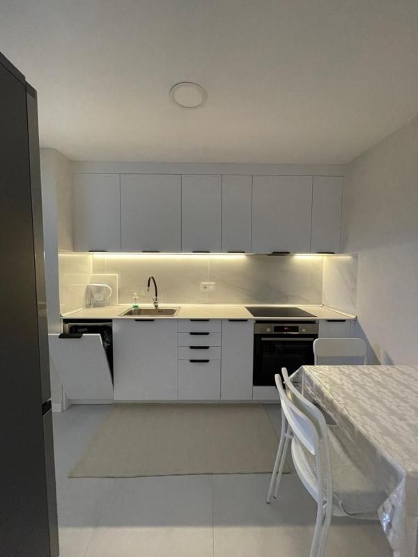 Продажа квартиры на Piso en Las Azaleas - Alkadir, La Villajoyosa / Vila Joiosa, Ла Виллахойоса / Вила Хойоса
photo 4