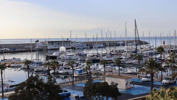 Sprzedaż mieszkania w Piso en Centro Urbano, La Villajoyosa / Vila Joiosa, La Villajoyosa / Vila Joiosa
thumbnail 2