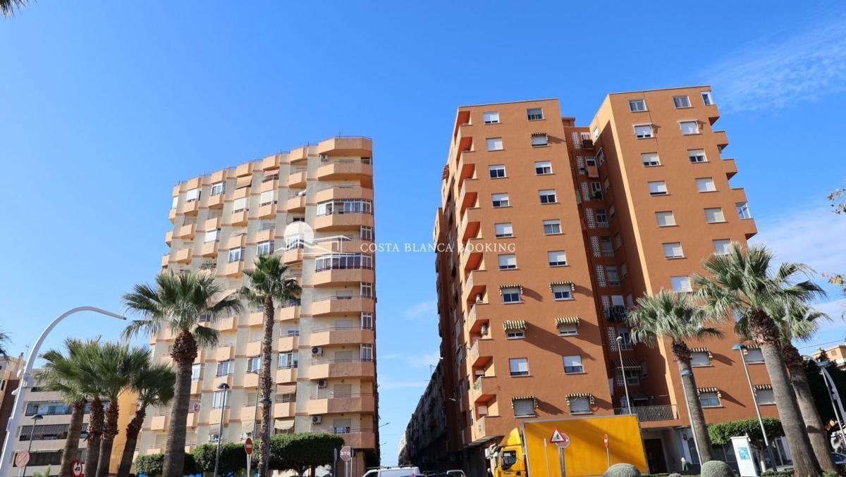 Sprzedaż mieszkania w Piso en Centro Urbano, La Villajoyosa / Vila Joiosa, La Villajoyosa / Vila Joiosa
photo 3