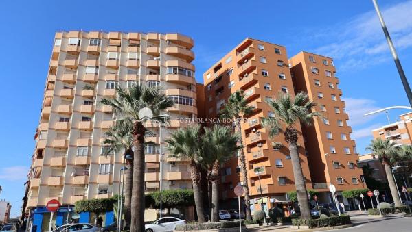 Sprzedaż mieszkania w Piso en Centro Urbano, La Villajoyosa / Vila Joiosa, La Villajoyosa / Vila Joiosa
 photo 4