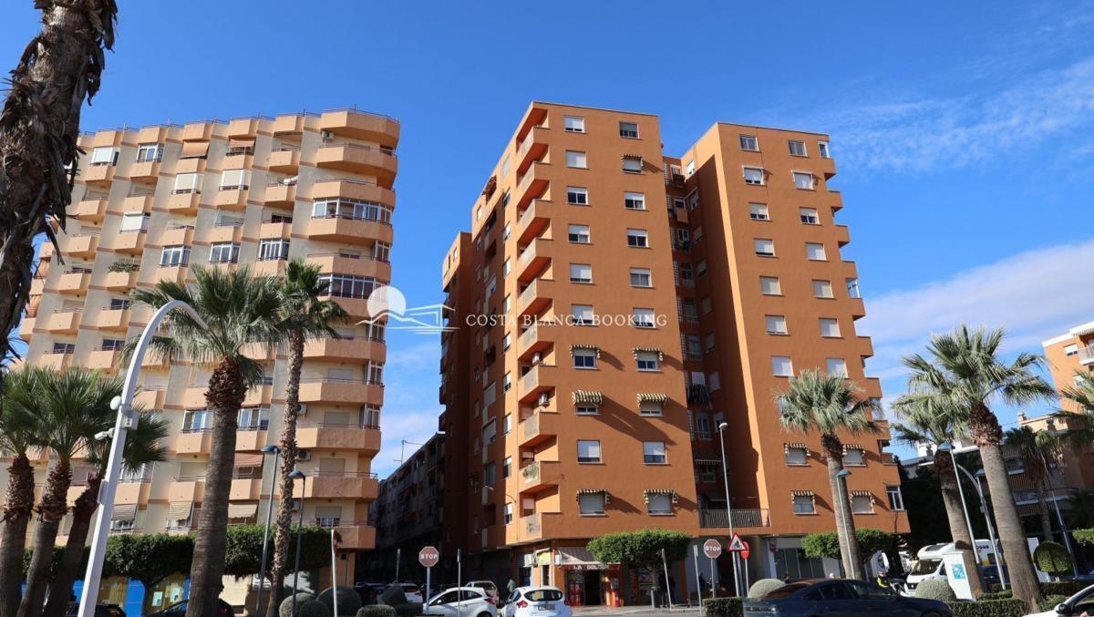 Sprzedaż mieszkania w Piso en Centro Urbano, La Villajoyosa / Vila Joiosa, La Villajoyosa / Vila Joiosa
photo 5