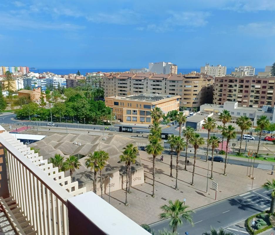 Venta de piso en Piso en Avenida Pianista Gonzalo Soriano, Centro Urbano, La Villajoyosa / Vila Joiosa, La Villajoyosa / Vila Joiosa
photo 2