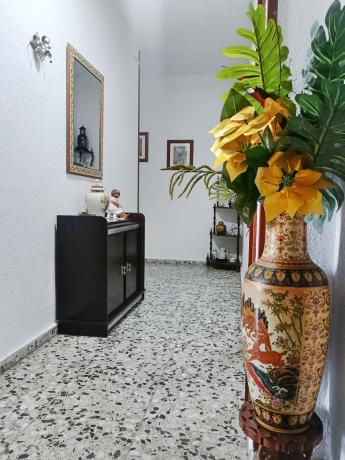 Sprzedaż mieszkania w Piso en Avenida Pianista Gonzalo Soriano, Centro Urbano, La Villajoyosa / Vila Joiosa, La Villajoyosa / Vila Joiosa
 photo 4