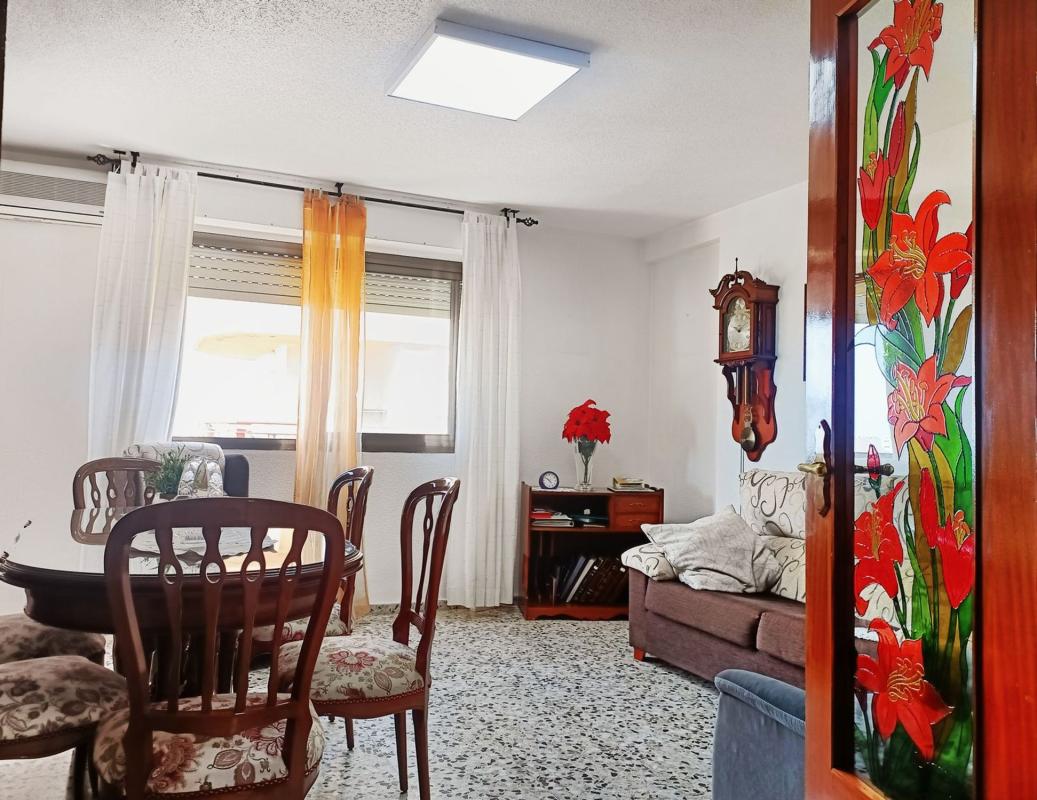 Venta de piso en Piso en Avenida Pianista Gonzalo Soriano, Centro Urbano, La Villajoyosa / Vila Joiosa, La Villajoyosa / Vila Joiosa
photo 5