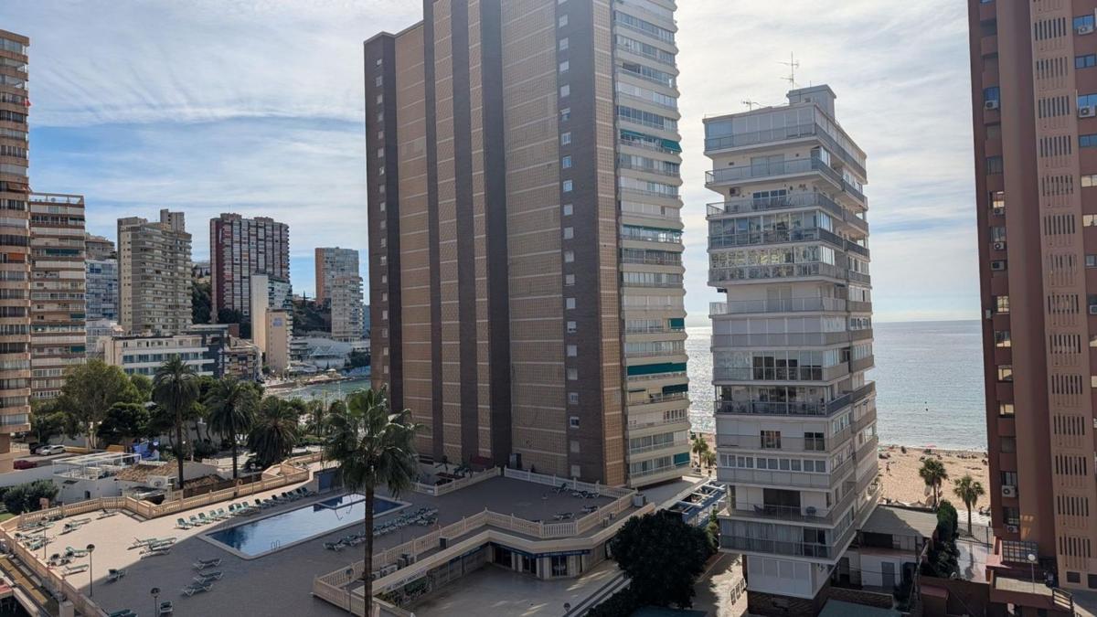 Venta de piso en Piso en Playa de Levante, Benidorm, Benidorm
photo 5