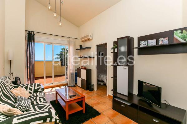 Sale of flat in Piso en Calle Isla de Altea, Zona de Mascarat, Altea, Altea
thumbnail 2