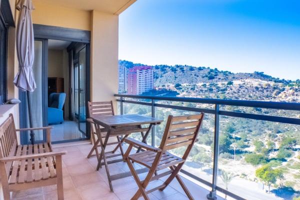 Venta de piso en Piso en Calle Gregal, Bulevar - Puerta Mítica, La Villajoyosa / Vila Joiosa, La Villajoyosa / Vila Joiosa
thumbnail 3