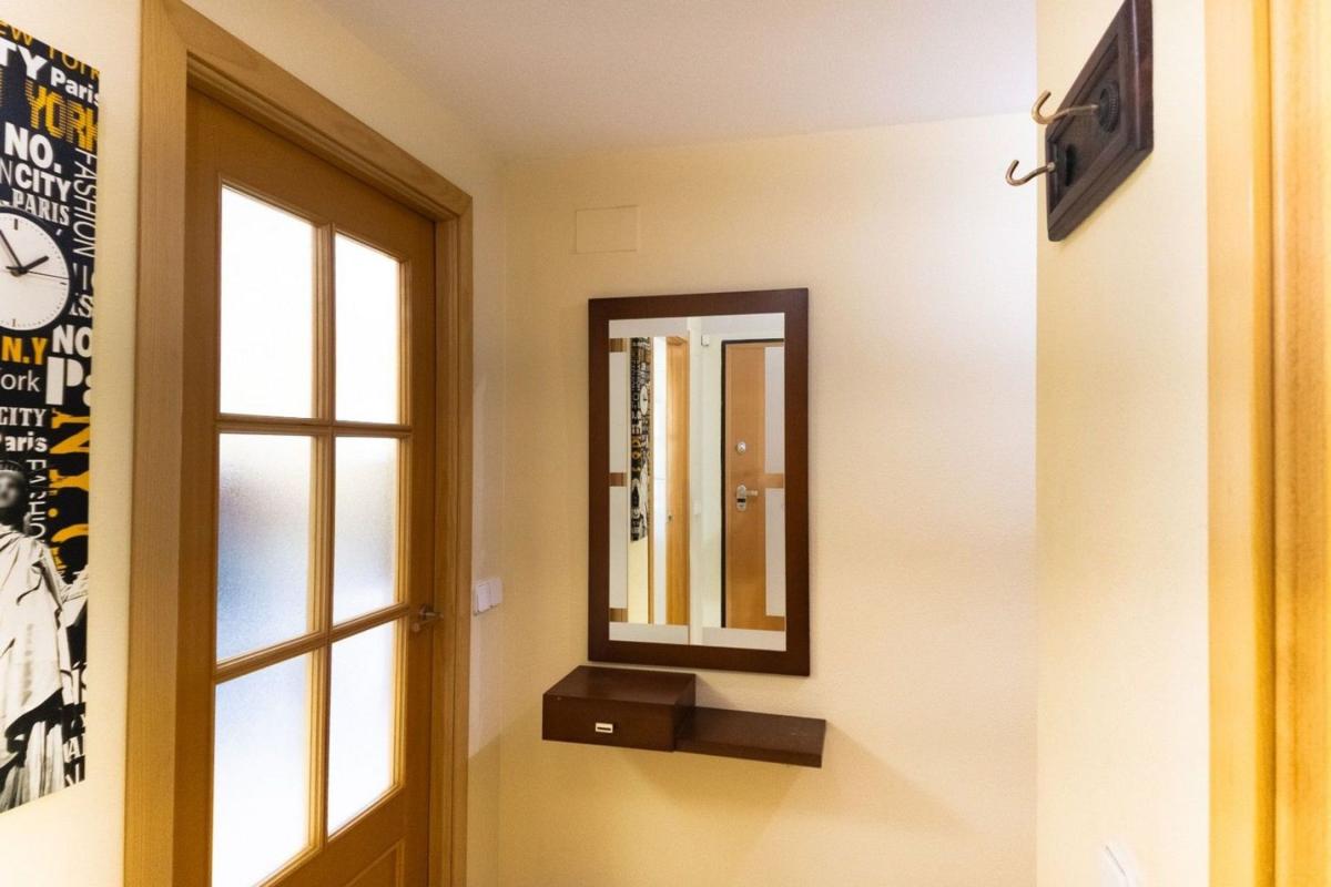 Продажа квартиры на Piso en Calle Gregal, Bulevar - Puerta Mítica, La Villajoyosa / Vila Joiosa, Ла Виллахойоса / Вила Хойоса
photo 5