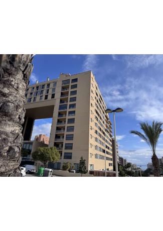 Venta de piso en Piso en Bulevar - Puerta Mítica, La Villajoyosa / Vila Joiosa, La Villajoyosa / Vila Joiosa
photo 1