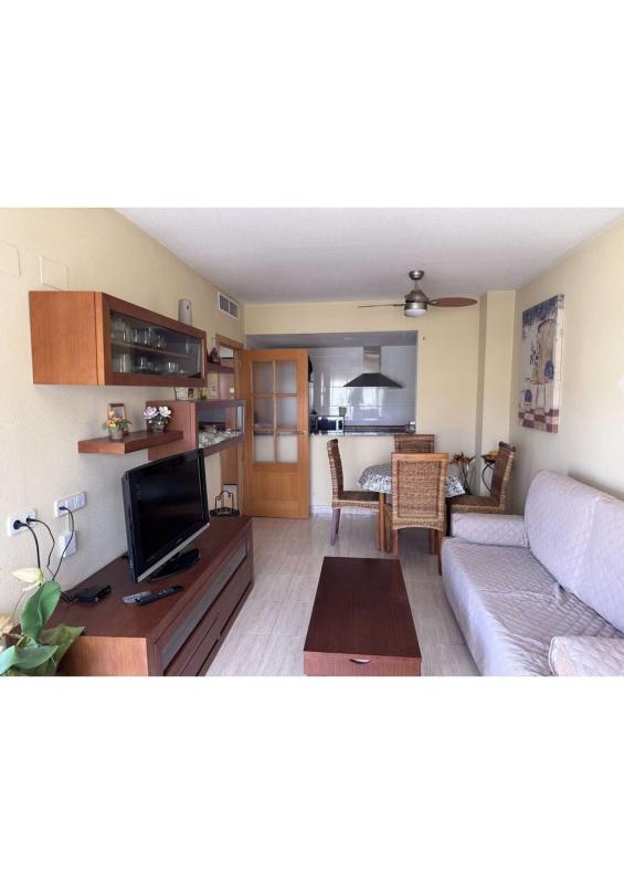 Venta de piso en Piso en Bulevar - Puerta Mítica, La Villajoyosa / Vila Joiosa, La Villajoyosa / Vila Joiosa
 photo 2