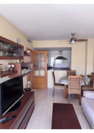 Venta de piso en Piso en Bulevar - Puerta Mítica, La Villajoyosa / Vila Joiosa, La Villajoyosa / Vila Joiosa
 photo 4