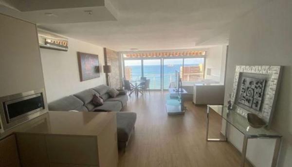 Estudio en venta en Estudio en Avenida del Mediterráneo, Playa de Levante, Benidorm, Benidorm photo 3