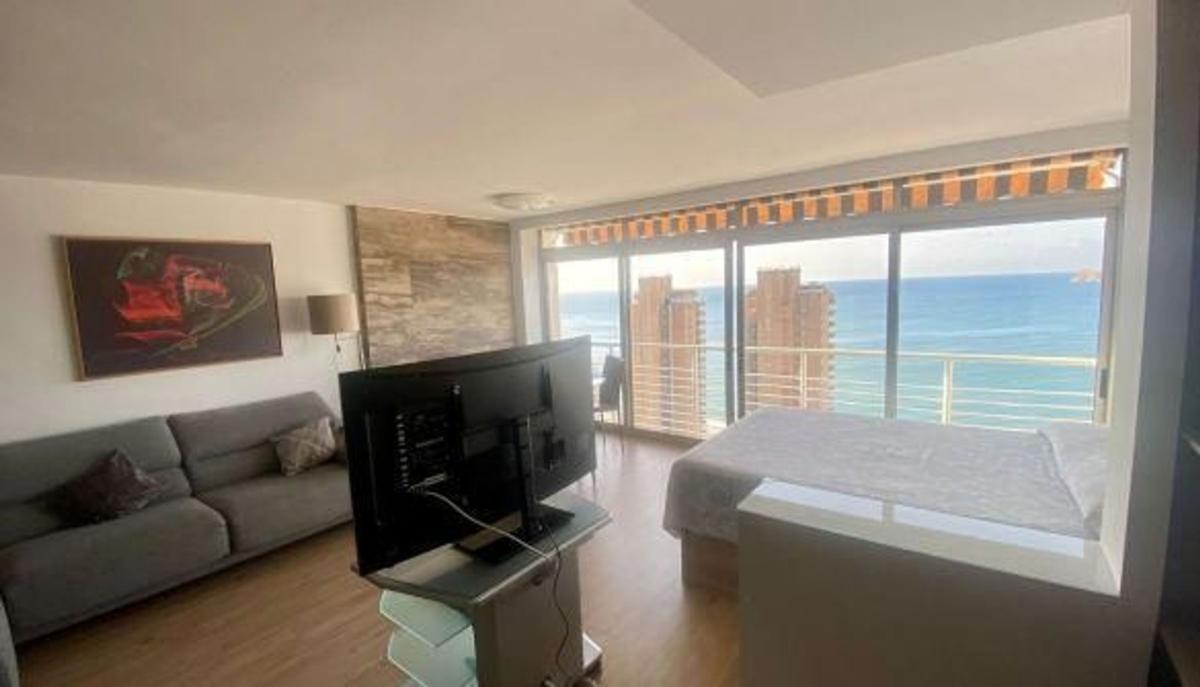Venta de estudio en Estudio en Avenida del Mediterráneo, Playa de Levante, Benidorm, Benidorm photo 4