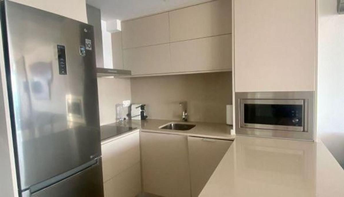 Venta de estudio en Estudio en Avenida del Mediterráneo, Playa de Levante, Benidorm, Benidorm photo 5