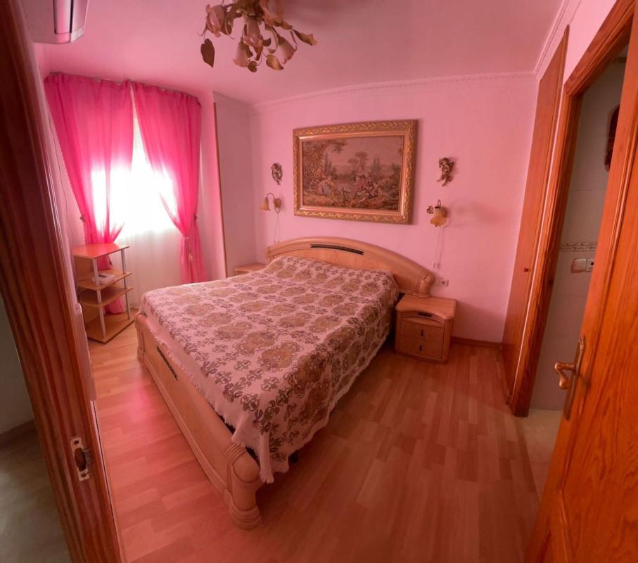 Venta de piso en Piso en Cala Alta - Veramar, La Villajoyosa / Vila Joiosa, La Villajoyosa / Vila Joiosa
photo 4