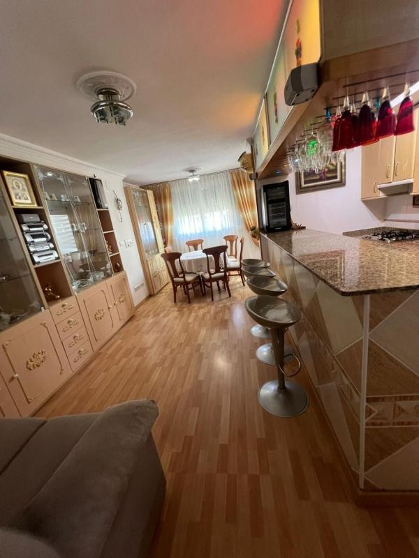 Venta de piso en Piso en Cala Alta - Veramar, La Villajoyosa / Vila Joiosa, La Villajoyosa / Vila Joiosa
photo 5