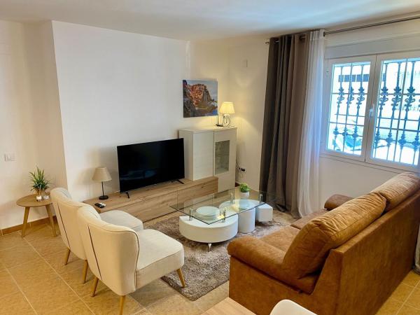 Sale of flat in Piso en Calle Pintors, Altea Pueblo, Altea, Altea
photo 1