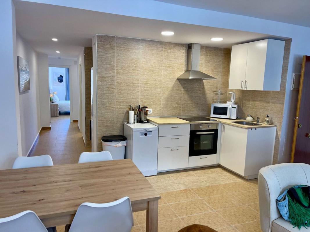 Sale of apartment in Piso en Calle Pintors, Altea Pueblo, Altea, Altea
 photo 2