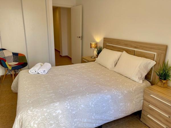 Sale of flat in Piso en Calle Pintors, Altea Pueblo, Altea, Altea
thumbnail 2
