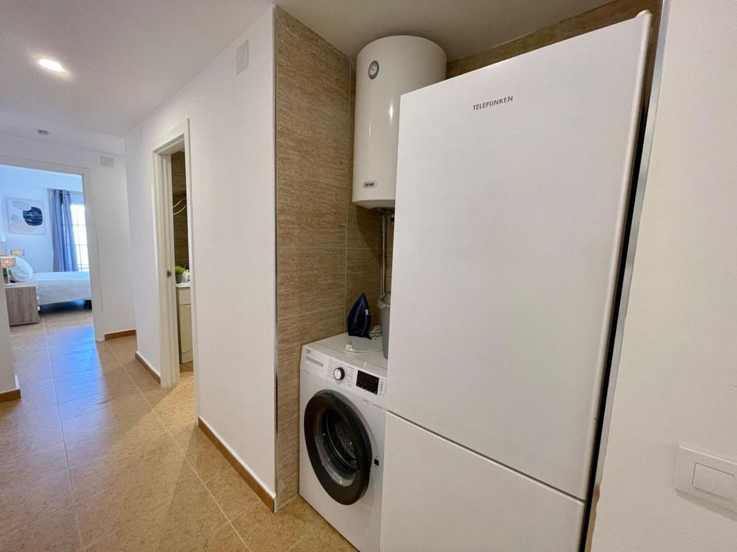 Sale of apartment in Piso en Calle Pintors, Altea Pueblo, Altea, Altea
 photo 4
