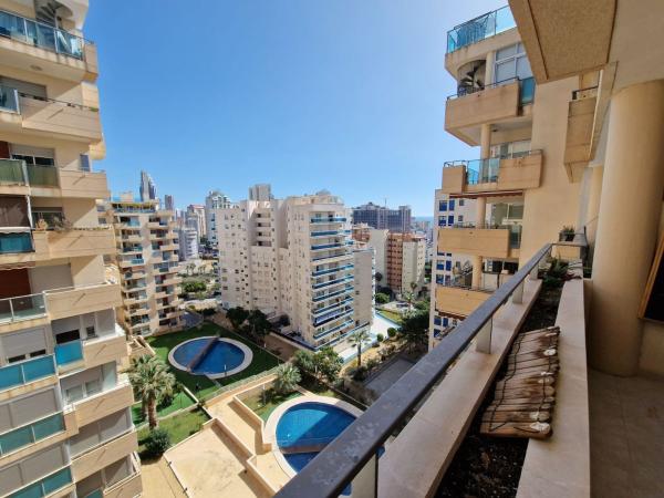 Sprzedaż mieszkania w Piso en Calle Gregal, Alitana - Casablanca, La Villajoyosa / Vila Joiosa, La Villajoyosa / Vila Joiosa
thumbnail 2