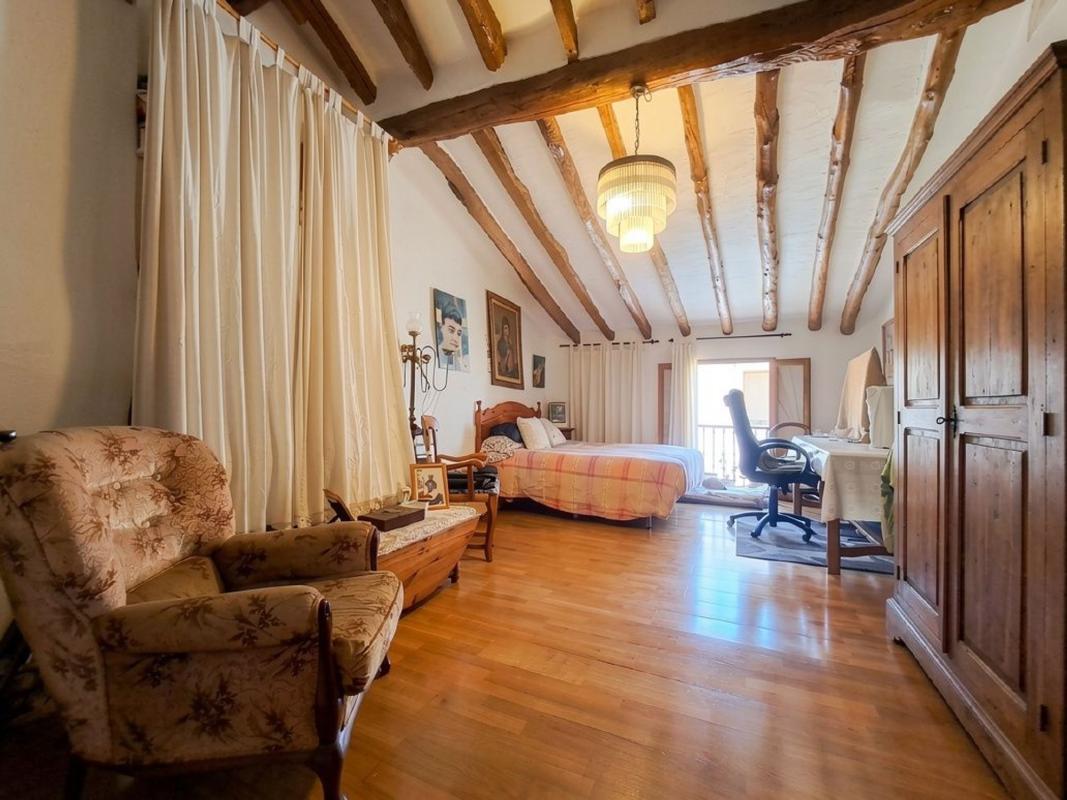 Продажа таунхауса в Chalet adosado en Calle Major, La Nucia Pueblo, La Nucia , Ла Нусия photo 5