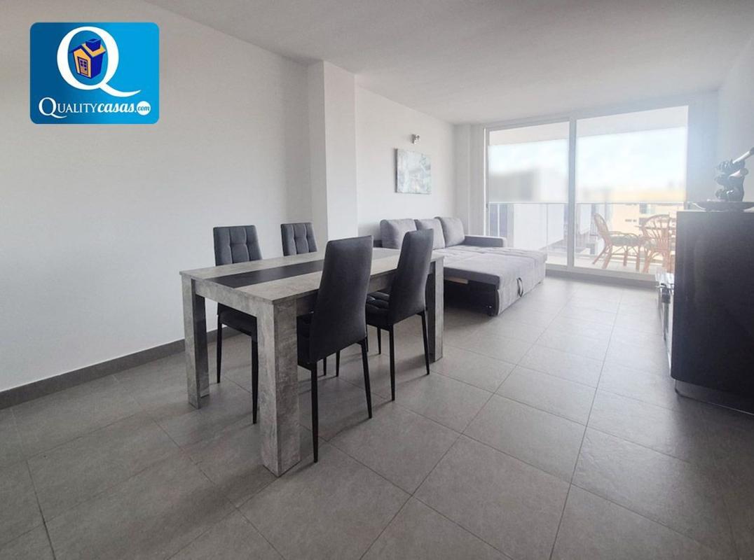 Sprzedaż mieszkania w Piso en Cala Alta - Veramar, La Villajoyosa / Vila Joiosa, La Villajoyosa / Vila Joiosa
photo 1