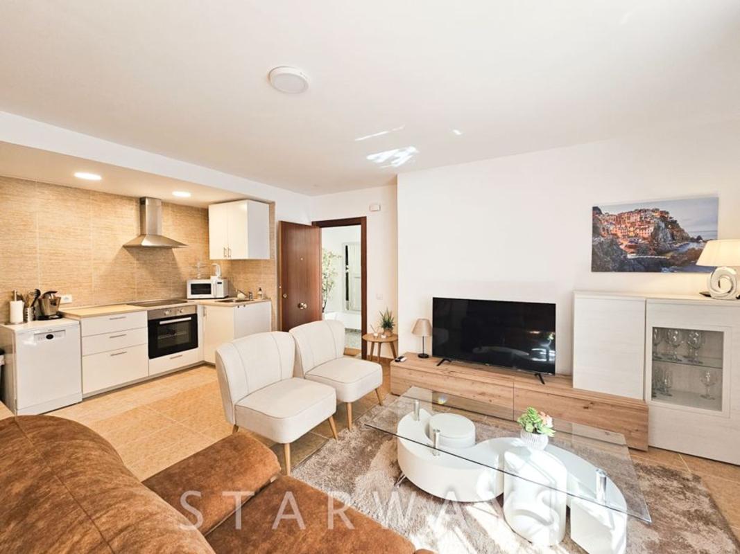 Sale of apartment in Piso en Altea Pueblo, Altea, Altea
photo 1