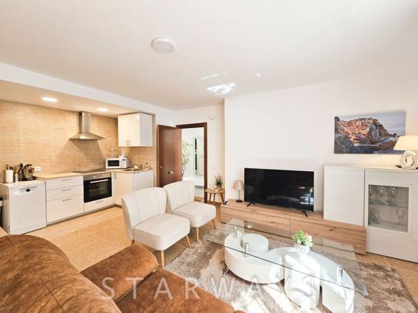 Sale of flat in Piso en Altea Pueblo, Altea, Altea
photo 1