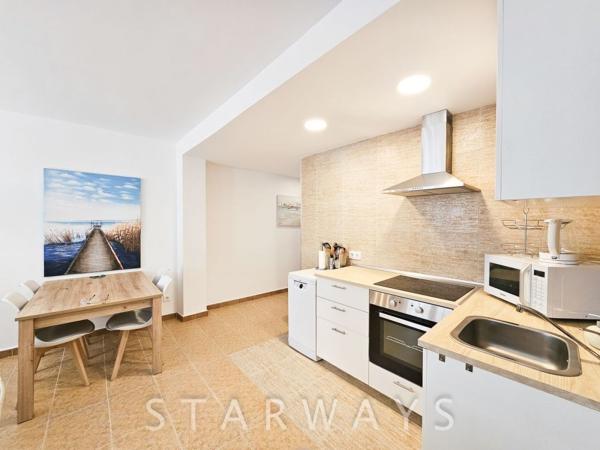 Sale of flat in Piso en Altea Pueblo, Altea, Altea
thumbnail 1